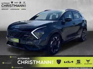 Kia Sportage GT-LINE 4WD 1.6 T-GDI MILD-HYBRID *PANORAMADACH*DR