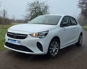 Opel Corsa F Edition