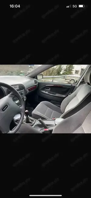 Volvo S40 S40 1.8 Bild 3