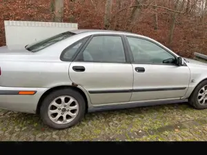 Volvo S40 S40 1.8 Bild 2