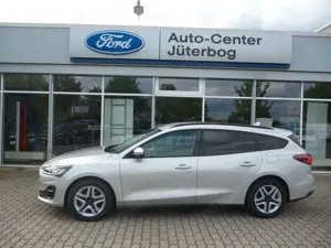 Ford Focus Turnier Cool  Connect*Klima*FSH*