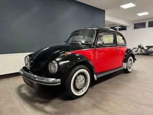 Volkswagen Käfer OLDTIMER/LEDER/SCHIEBEDACH/TÜV05-2027