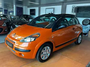 Citroen C3 Pluriel Exclusive AUT./FALTDACH/LEDER/KLIMA