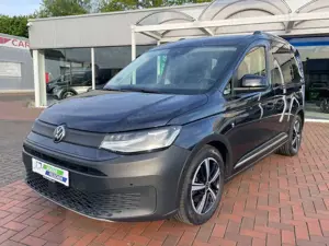 Volkswagen Caddy PanAmericana *AHK*Navi*Behindertengerecht*