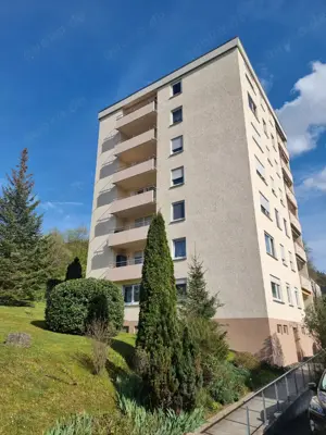 2 Zimmer Wohnung in Nagold