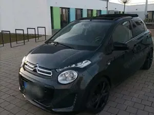 Citroen C1 AIRSCAPE VTi 72, Android/Apple Car, 8-fach, TOP