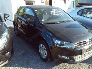 Volkswagen Polo Team 2 Hand 1 jahr Garantie