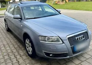 Audi A6 A6 Avant 2.7 TDI DPF