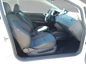 SEAT Ibiza SC 1.2 TSI i-Tech Bild 4