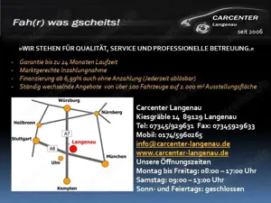 Opel Zafira Tourer Zafira C 2.0 CDTI Active Start/Stop + TÜV 12.26 Bild 4