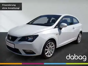 SEAT Ibiza SC 1.2 TSI i-Tech