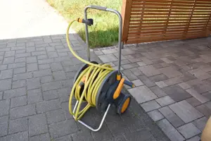 Garten Wasserschlauch