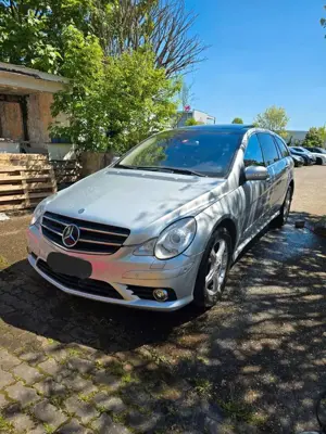 Mercedes-Benz R 500 L 4Matic 7G AMG VOLLA. 7Sitzer