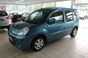 Renault Kangoo Happy Family