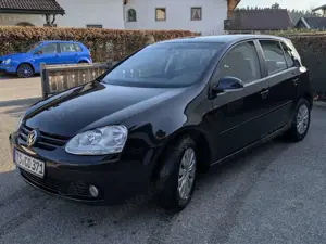 Volkswagen Golf 1.9. TDI