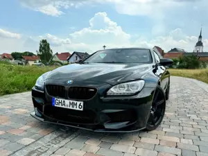 BMW M6 M6 Coupe