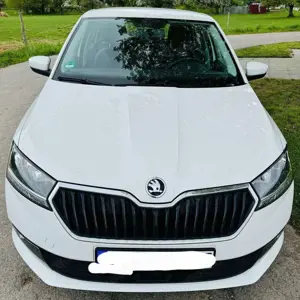 Skoda Fabia Fabia 1.0 TSI Style