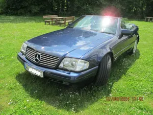 Mercedes-Benz SL 320 SL 320