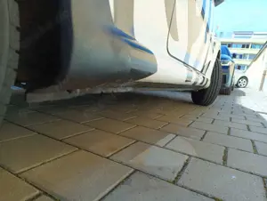 Toyota Aygo Aygo Bild 4