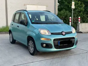 Fiat Panda Fiat Panda 69PS*Klima*Servicegepflegt*