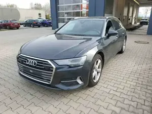 Audi A6 Avant 35 TDI sport BO Kamera AHK 1.Hd ACC