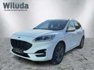 Ford Kuga ST-Line X 2,5 l (PHEV) 165 kW/225 PS