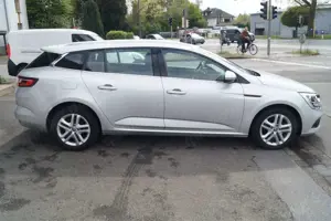 Renault Megane IV Grandtour Business Edition*Navi*1.Hand Bild 5