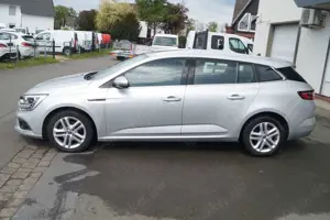 Renault Megane IV Grandtour Business Edition*Navi*1.Hand Bild 4