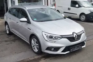 Renault Megane IV Grandtour Business Edition*Navi*1.Hand Bild 2
