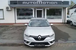 Renault Megane IV Grandtour Business Edition*Navi*1.Hand Bild 3