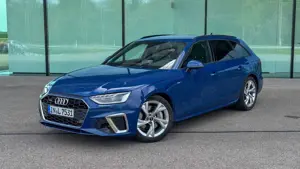 Audi A4 A4 Avant 45 TFSI quattro S tronic S line