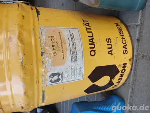 Elaskon. - Schutzwachs Bild 4 Elaskon. - Schutzwachs Bild 4