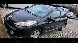 Peugeot 207 Urban Move