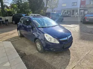 Opel Corsa D *Servolenkung*