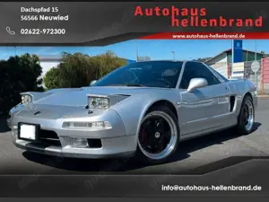 Honda NSX 3.0 i-VTEC V6 Targa *WENIG KM* TOP ZUSTAND*