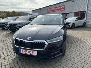 Skoda Octavia 1,5 TSI Ambition Plus Combi + LED + Sitzheizung +
