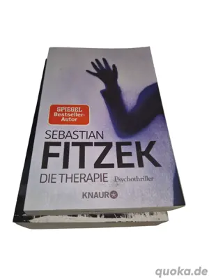 Buch von Sebastian Fitzek