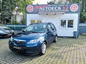 Mazda 2 1.4 16V Active * Klima * TÜV/AU *