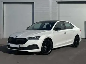 Skoda Octavia 1.0 TSI Style / Polish registration TUV