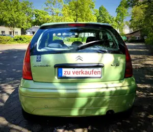 Citroen C3 Bild 2