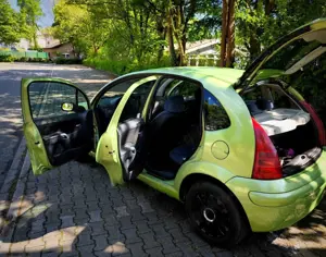 Citroen C3 Bild 4