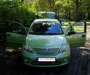 Citroen C3 Bild 5