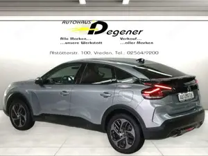 Citroen C4 Limo / LED / Automatik / Ganzjahr / Navi Bild 2