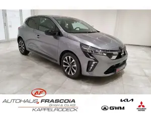 Mitsubishi Colt 1.0 Turbo PLUS Rückfahrkam Klimaautom LenkradHZG A Bild 3