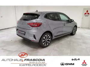 Mitsubishi Colt 1.0 Turbo PLUS Rückfahrkam Klimaautom LenkradHZG A Bild 5