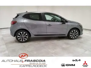 Mitsubishi Colt 1.0 Turbo PLUS Rückfahrkam Klimaautom LenkradHZG A Bild 4