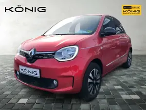 Renault Twingo E-Tech Techno Klima*SHZG*Navi*PDC*Kamera