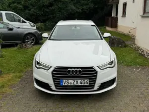 Audi A6 A6 Avant Diesel Avant 2.0 TDI ultra