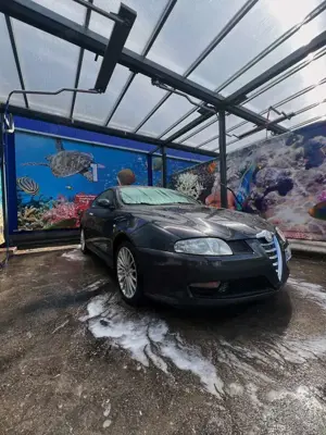 Alfa Romeo GT 2.0 JTS Distinctive