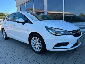 Opel Astra K  1.6 CDTI Lim. Edition*LED*CARPLAY*KLIMA